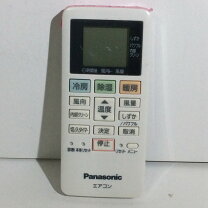 楽天市場】パナソニック エアコン リモコン cs－229cfの通販