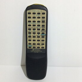 【中古】オーディオ リモコン SANSUI サンスイ RS-1800
