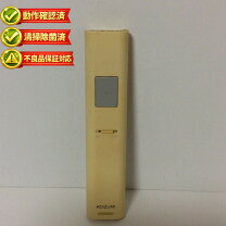 楽天市場】中古 エアコン（メーカーコイズミ）（家電）の通販