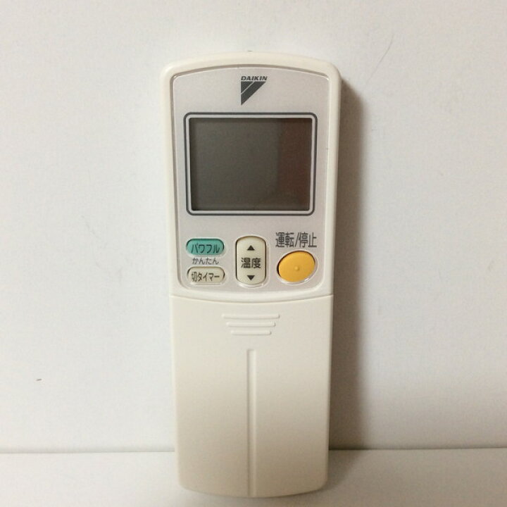 在庫あり ARC422A4 ダイキン エアコン リモコン DAIKIN 純正品・新品 ピース電器