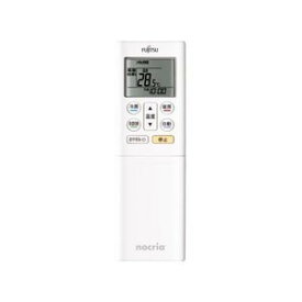 【純正品・新品】 AR-RFK5J エアコン リモコン 富士通 9323069046