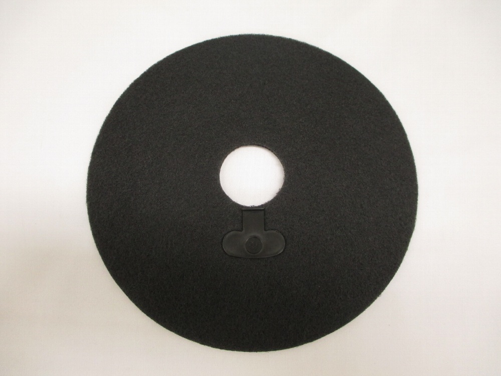 　HITACHI 衣類乾燥機フィルタ (ブラックフィルタ DE-N3F-015