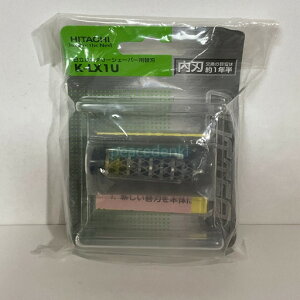 yiEViz yz@HITACHI@[^[VF[o[֐n@K-LX1U@