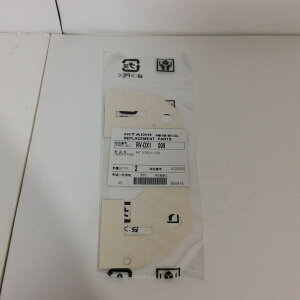 yiEViz yz@HITACHI@|@@LotlV[gDX@RV-DX1-009