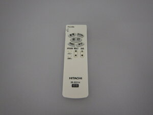 �y�����i�E�V�i�z �����@HITACHI �����R���\�E�V���L ( IR-E01H ) FU-542 �Ɩ� �����R�� FU-542