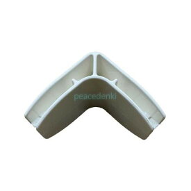 【純正品・新品】 【アイリスオーヤマ】IRIS OHYAMA　ペットケージ　中間ジョイント　白　PEC-902/PEC-903用　835963