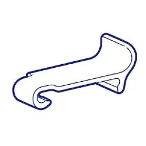 【新品・純正品】 アイリスオーヤマ バックル茶 システムサークルトレー付P-STN-550/STS-1200T用 853900