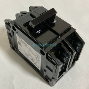 �y�V�i�E�����i�z �O�H BH-K 2P 15A �u���[�J�[ 14D31 ����