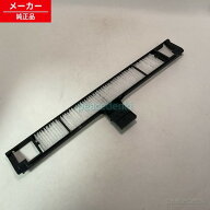 M29506334 MAC-334FT 三菱 エアコンフィルター エアコン用帯電ミクロフィルター1枚 【CP】 【純正品・新…