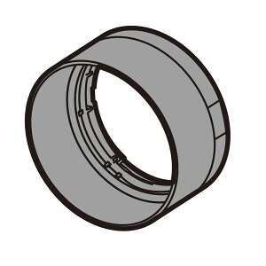 yiEViz pi\jbN Panasonic fW^J Yt[h 1ZE2SS50Z