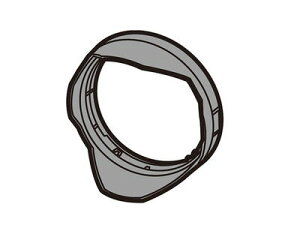 yiEViz pi\jbN Panasonic fW^J Yt[h 1ZE4SR2060Z