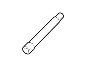 �y�����i�E�V�i�z �p�i�\�j�b�N Panasonic �|���@ �����p�C�v AMC40P-E00W