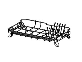 【純正品・新品】 パナソニック Panasonic 食器洗い乾燥機 カゴA（下カゴ） ANP1N-5G0