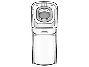 yiEViz pi\jbN Panasonic |@ |@ tB^[P[X(_Xg{bNXU) AVA85K-0A0W