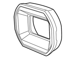 yiEViz pi\jbN Panasonic fW^J Yt[h DVYE1189Z