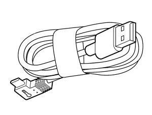 yiEViz pi\jbN Panasonic gUuV USBP[u EWDA48W7697 