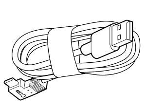 yiEViz pi\jbN Panasonic gUuV USBP[u EWDA48W7698 