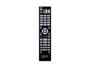 yiEViz pi\jbN Panasonic BD DVD v[[ R N2QAYA000173