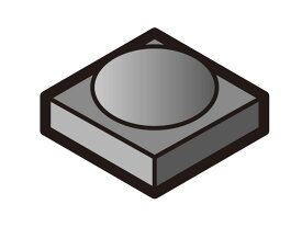 【純正品・新品】 パナソニック Panasonic ホームシアターシステム シアターバー 付属足 ARKA0072-KJ