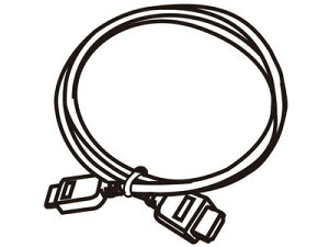 yiEViz pi\jbN Panasonic VA^[o[ HDMIP[u RSQ0155