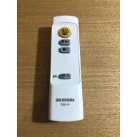 アイリスオーヤマ R5.0-D CL6D-5.0専用リモコン 調光 リモコン 【純正品・新品】