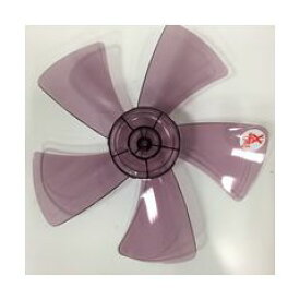 【シャープ】 SHARP 　扇風機用　羽根＜ピンク系＞（2142770159）