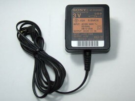 147885313 AC-ES3010K2 ソニー ACアダプター MD ■▼ 【純正品・新品】