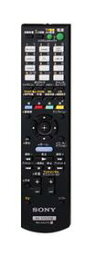 RM-AAU115 ソニー ホームシアター リモコン ■▼ 【純正品・新品】