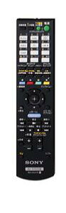 �y�����i�E�V�i�z SONY �\�j�[ RM-AAU115 �z�[���V�A�^�[ �����R�� RM-AAU115 ����