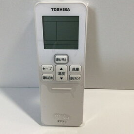 WX-TA01GJ パッケージ エアコン ワイヤレスリモコン送信部 東芝 キヤリア 43466007