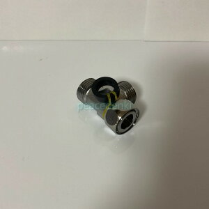 【純正品・新品】 【東芝】 TOSHIBA 温水洗浄便座 分岐金具セット 50418570