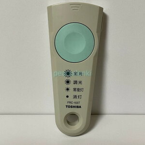  TOSHIBA ƖR FRC-155 Ƃ烊R 