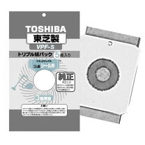 楽天市場】掃除機 紙パック 東芝 vc-pa7eの通販