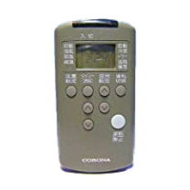 楽天市場】コロナ エアコン リモコン csh-226cの通販 