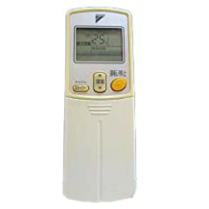楽天市場】【中古】ダイキン エアコンリモコン ARC422A15 : ピース電器 