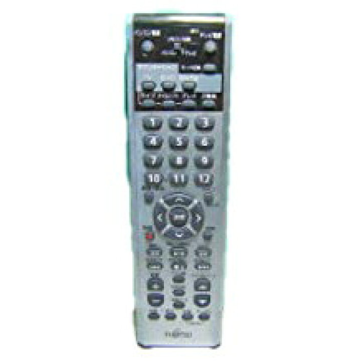楽天市場】【中古】富士通 PCリモコン P/N:CP192988-01 : ピース電器 楽天市場】【中古】富士通 PCリモコン P/N:CP192988-01 : ピース電器