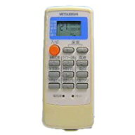 MP051 三菱電機 エアコンリモコン 【中古】 【動作確認済 初期不良保証】