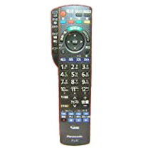 楽天市場】パナソニック テレビ リモコン th l42e60の通販