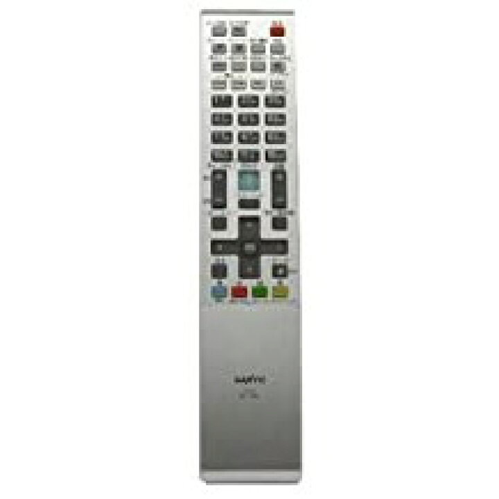 楽天市場】RC-499 サンヨー テレビ用リモコン 【中古】 【動作確認済 