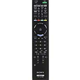 【中古】RMF-JD009 ソニー　リモコン