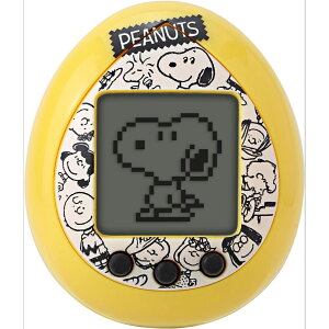 [o_C(BANDAI)] Peanuts Tamagotchi ܂ s[ibc Xk[s[ EbhXgbN nGbg