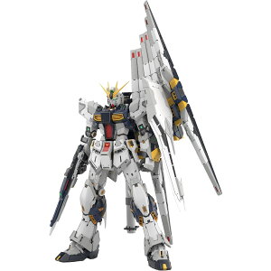 BANDAI SPIRITS(�o���_�C �X�s���b�c) PG UNLEASHED �@����m�K���_�� �t�P�̃V���A �˃K���_�� 1/60�X�P�[�� �F�����ς݃v�����f��