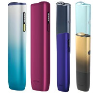 【製品登録可能】 イルマiワン パープル リミックスモデル ミッドナイトブラック ブリーズブルー エレク…