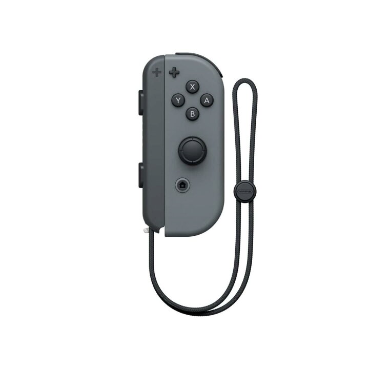 楽天市場】(箱なし) Nintendo Switch Joy-Con (L) / (R) グレー 