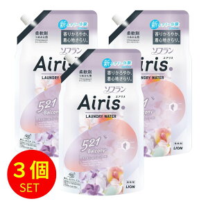 \t GAX ܂Ƃߔ AIRIS oRj[ 521 lN^&t[WA̍ _ 3 6 12 lߑւ 850ml