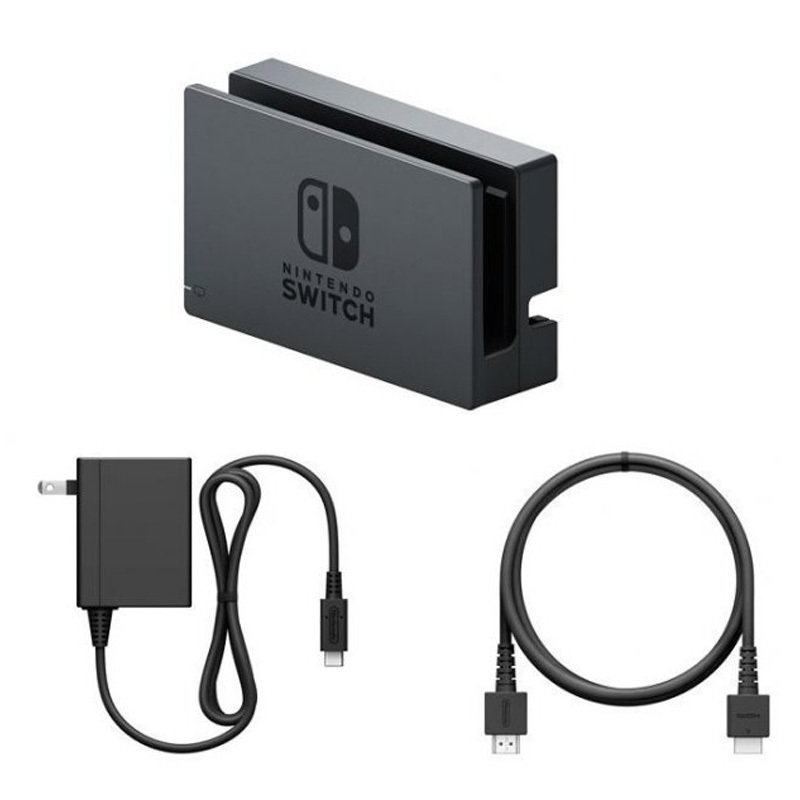 ◎【新品・外箱なし】 Nintendo Switch ドックセット 純正品 ニンテンドー スイッチ | MADクリエイト