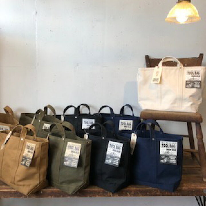 楽天市場】LABORDAY レイバーデイ TOOLBAG / SMALL / NAVY ネイビー 