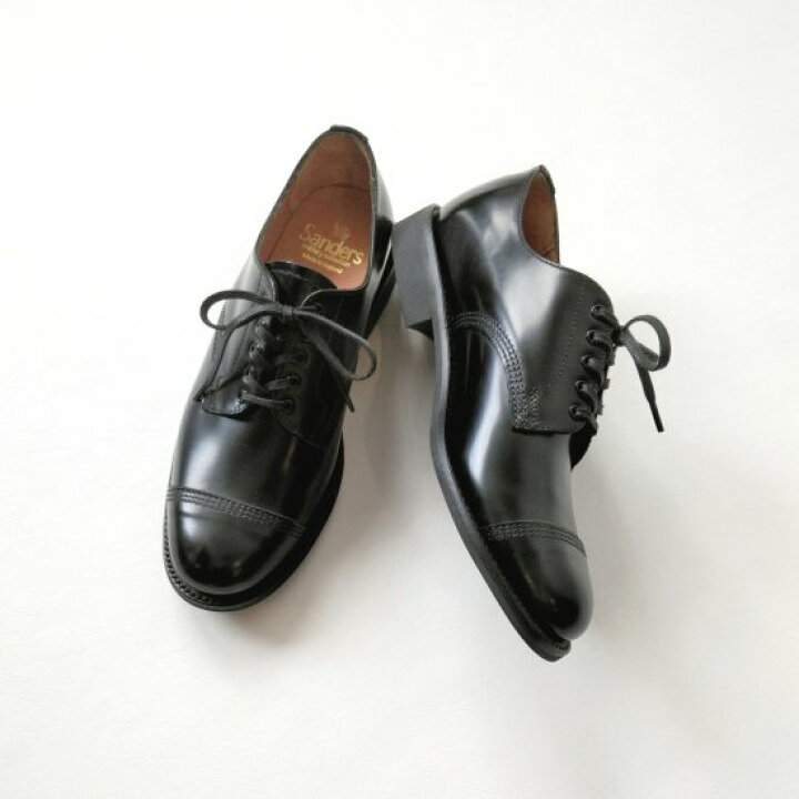 楽天市場】【 再入荷 】Sanders サンダースMILITARY 