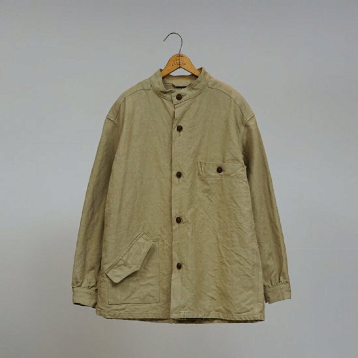 楽天市場】Nigel CabournナイジェルケーボンFRENCH ARMY LOGISTICS 