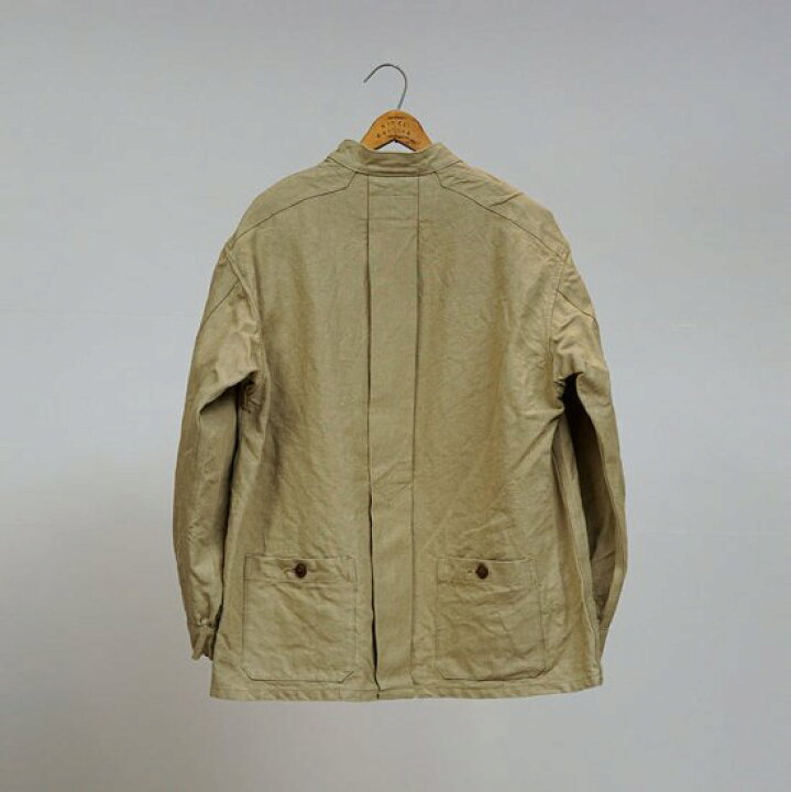 楽天市場】Nigel CabournナイジェルケーボンFRENCH ARMY LOGISTICS 